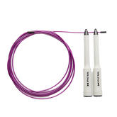 Picsil Sphinx springtouw wit paars